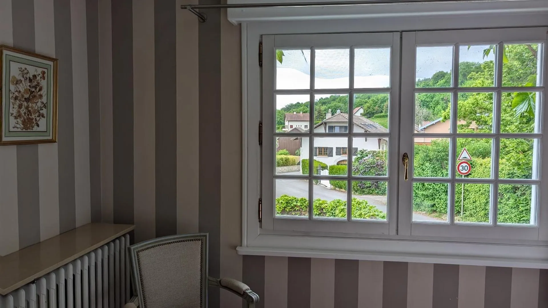 Hotel Auberge Des Chasseurs Échenevex
