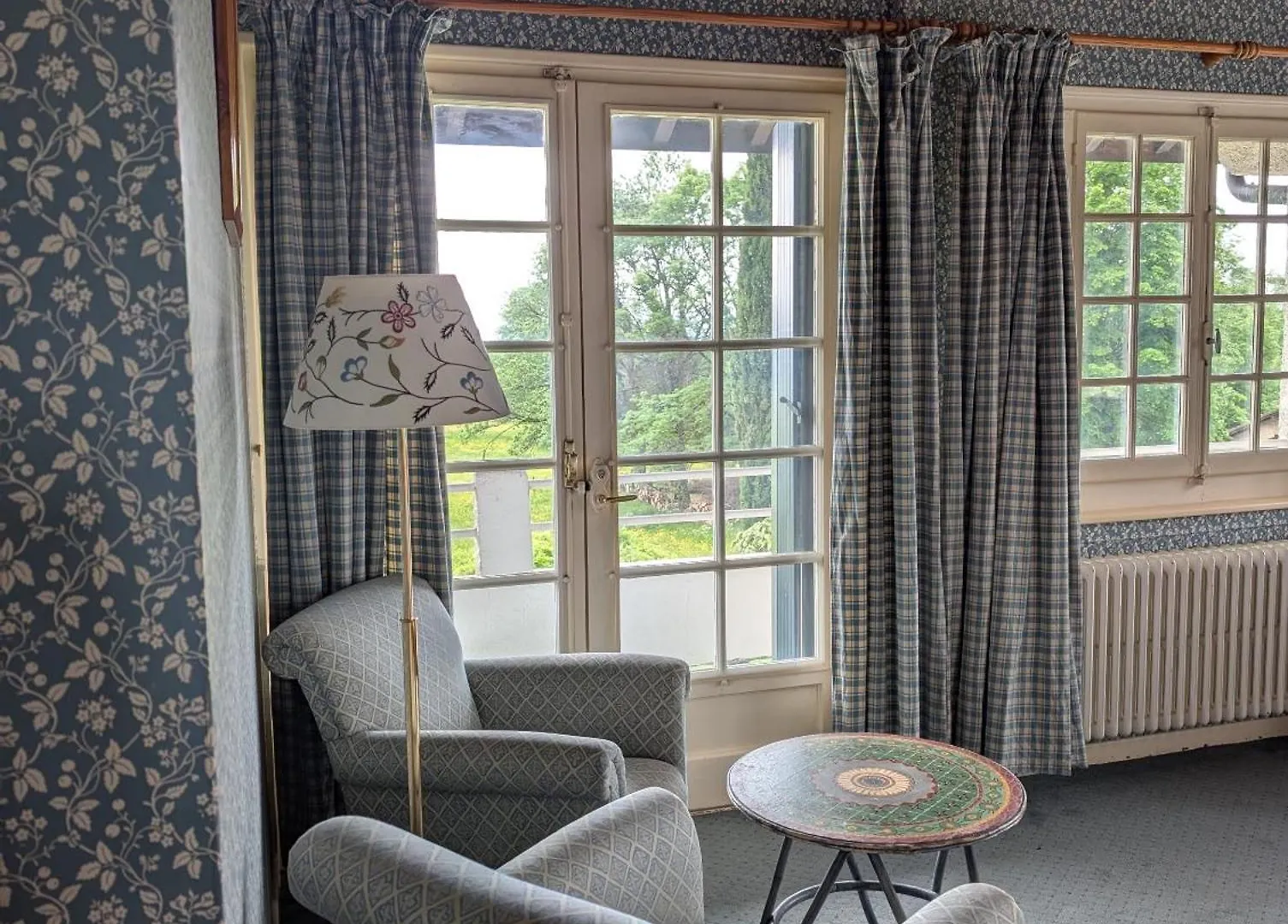Auberge Des Chasseurs Échenevex