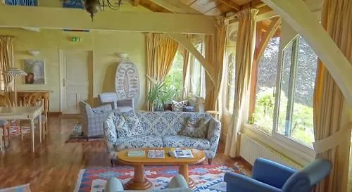 Auberge Des Chasseurs Échenevex