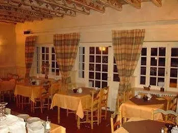 Hotel Auberge Des Chasseurs Échenevex