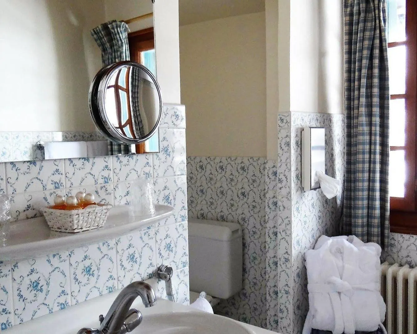 Auberge Des Chasseurs Échenevex Francia