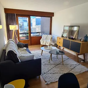 Appartement Kiruna, Le Mont-Dore