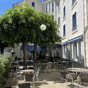 Beausejour Vic-sur-Cère