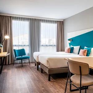 **** Aparthotel Adagio Nation Francia