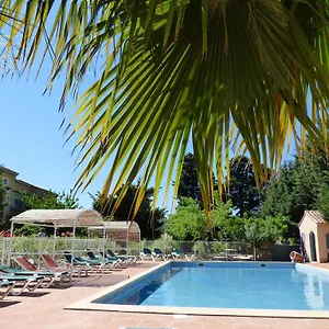 *** Aparthotel Festival Sud Aqua - Tgv Francia