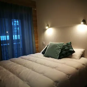 Appartement L'appart'hôtel Du Pic, Taninges