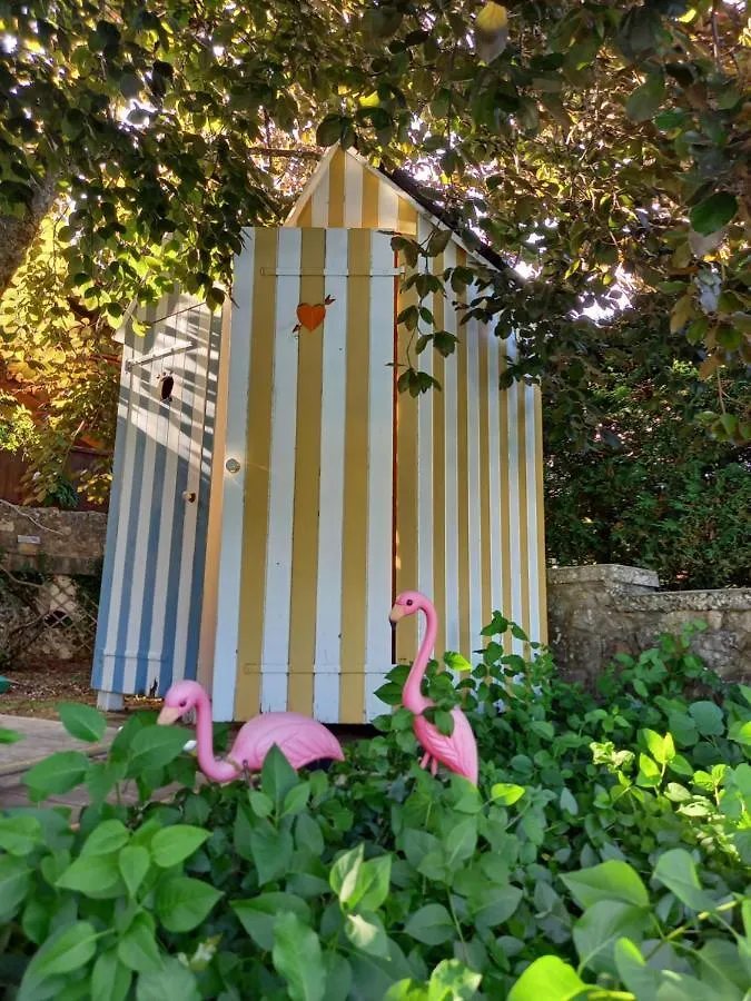 Auberge Des Chasseurs Échenevex Francja