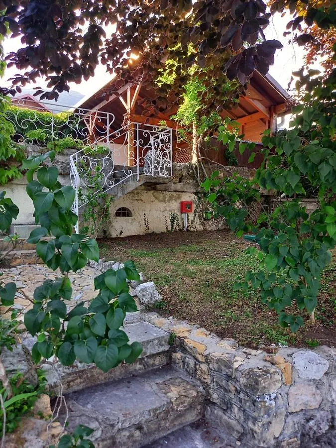 Auberge Des Chasseurs Échenevex