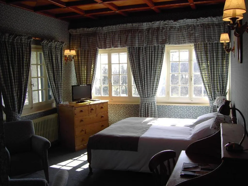Auberge Des Chasseurs location