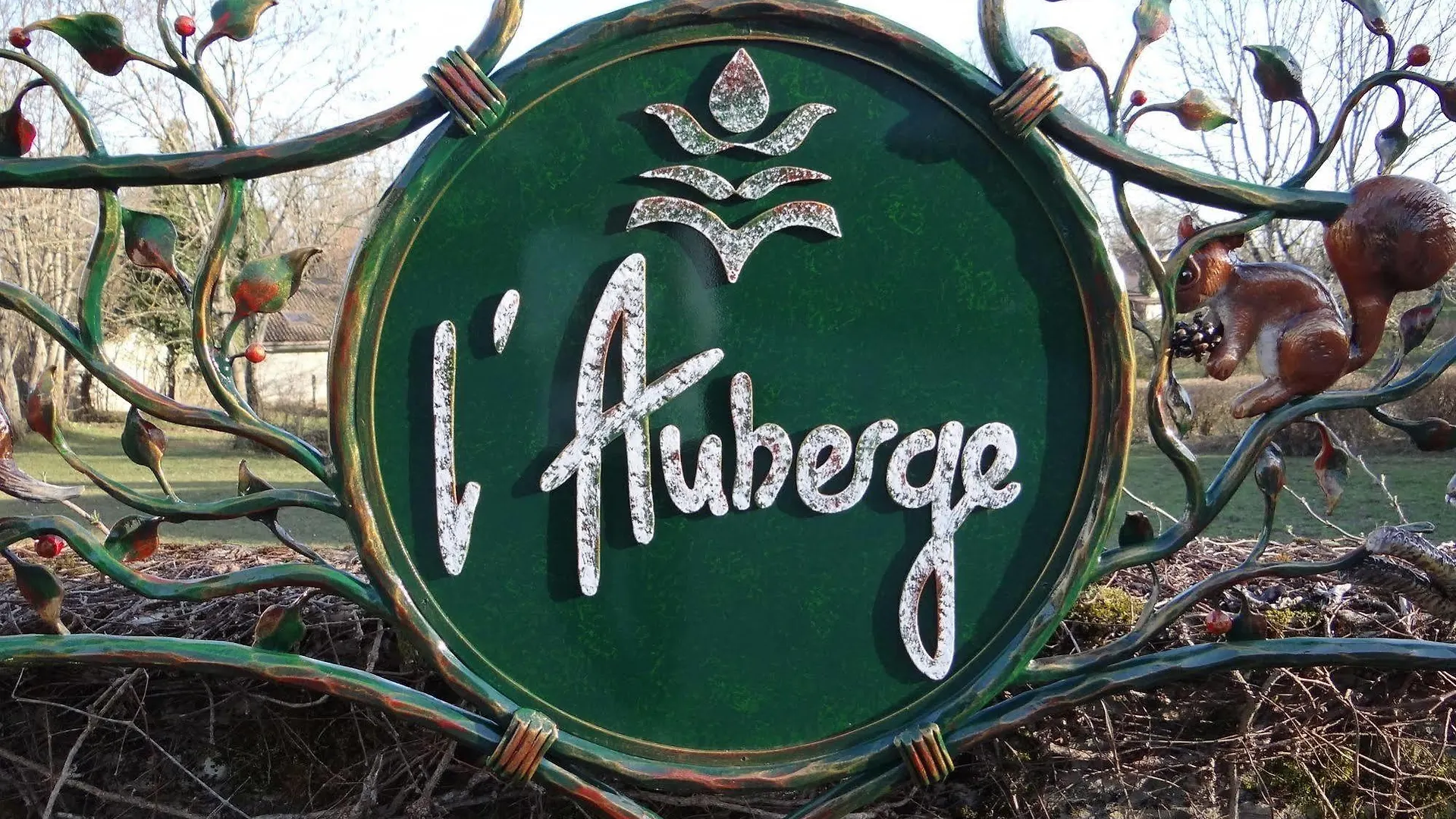 *** Hotel Auberge Des Chasseurs Echenevex France